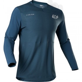 Maglia Fox Racing Legion N003 2020 Manica Lunga